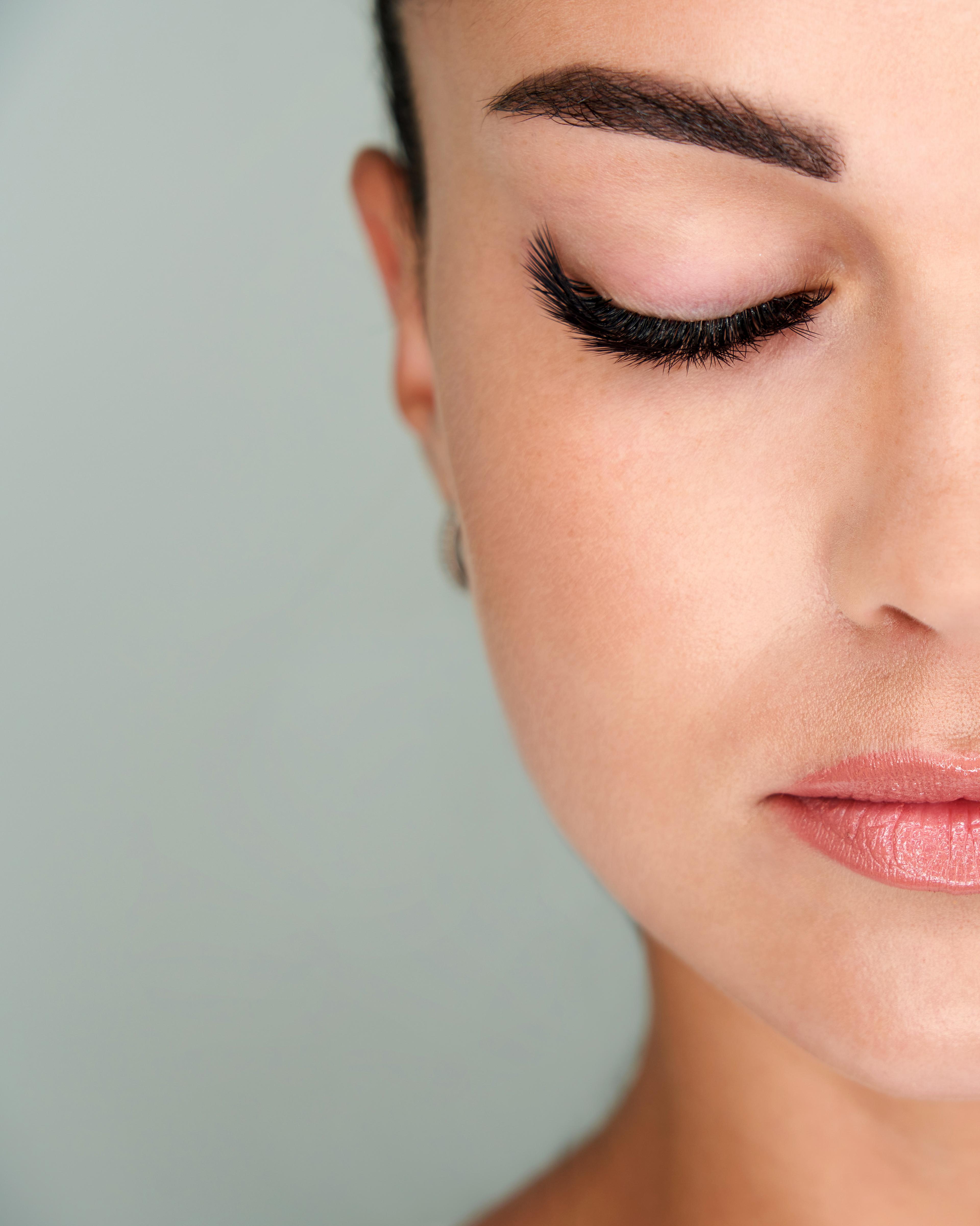 Eyelash Extensions result 1