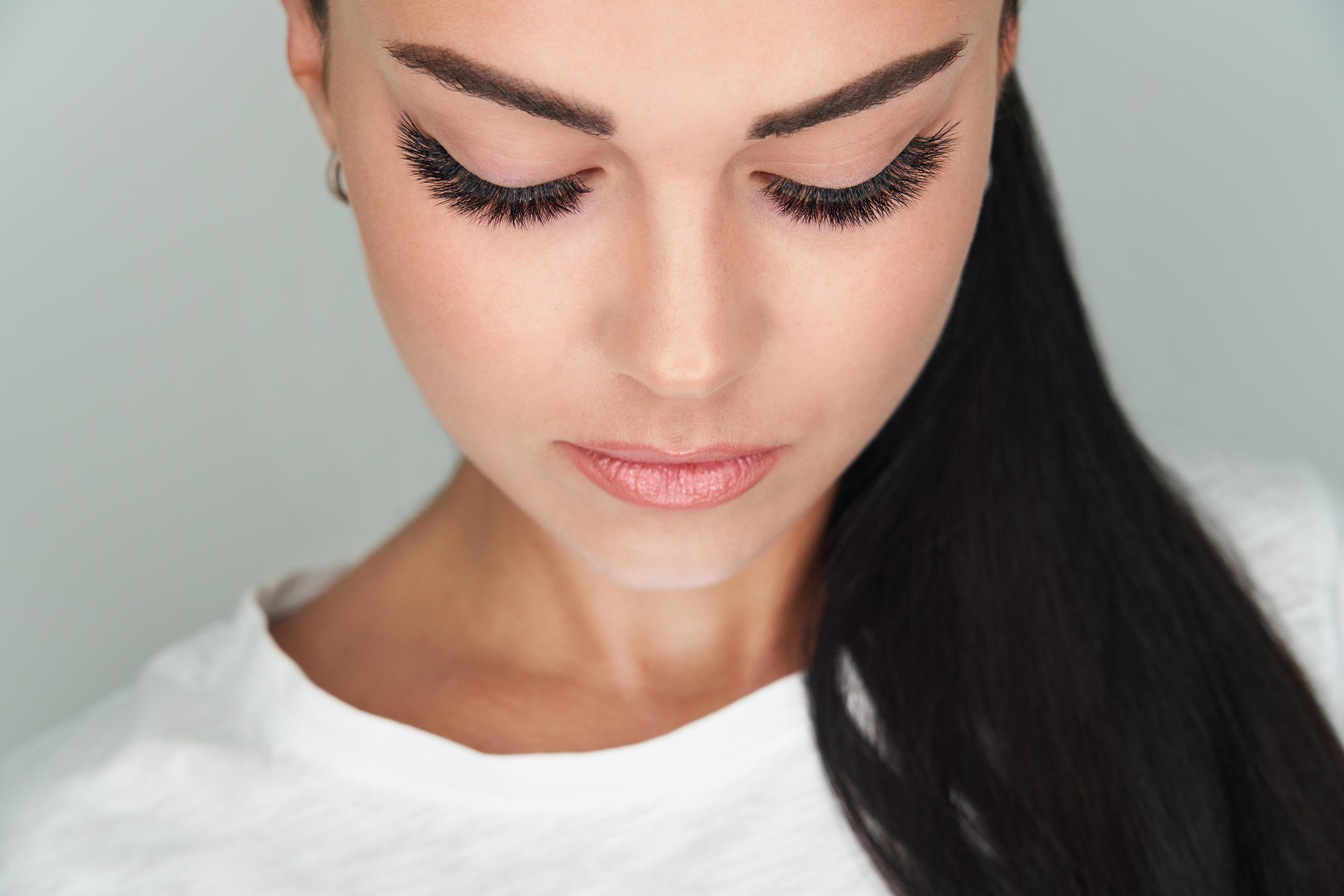 Eyelash Extensions result 2