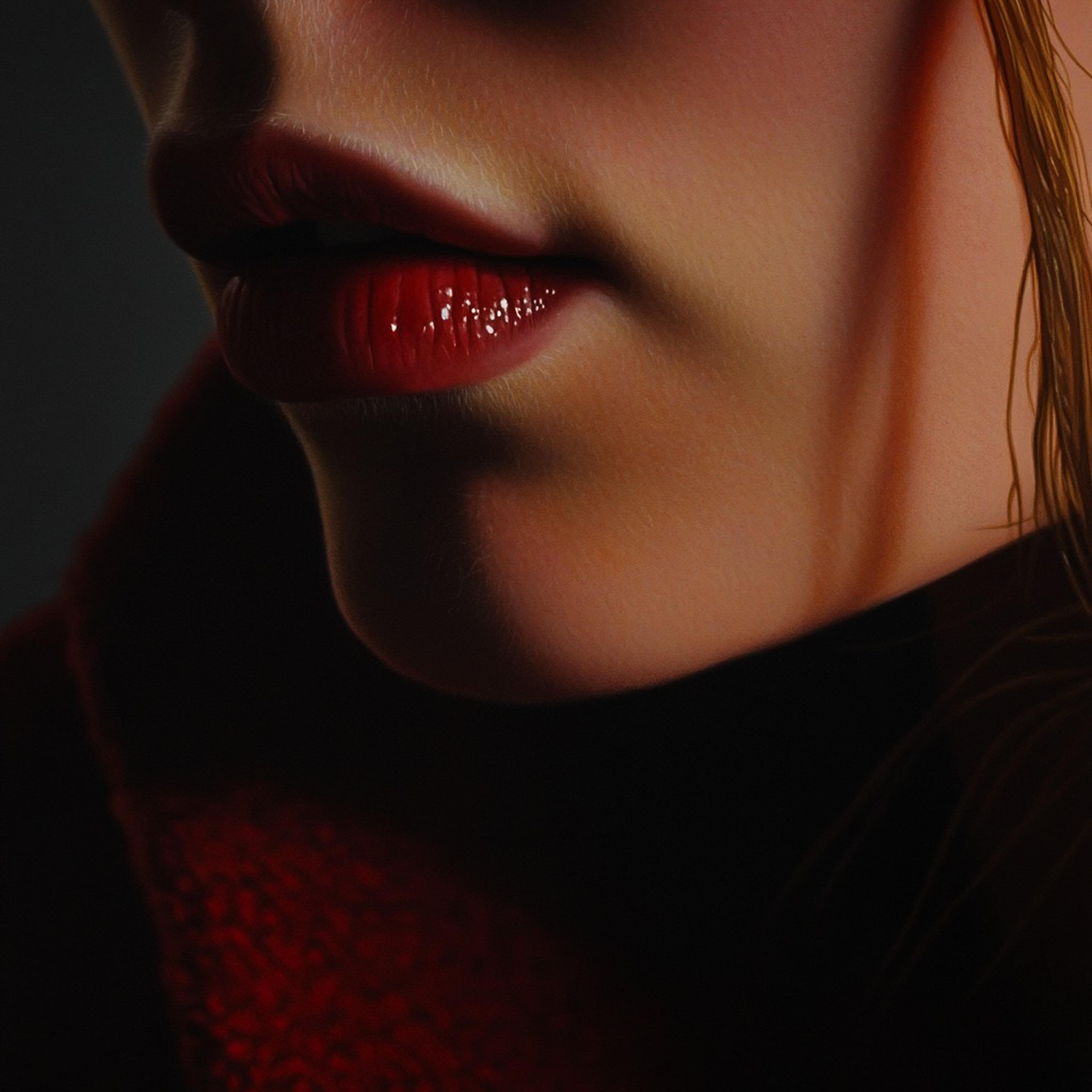 Lip Flip result 1