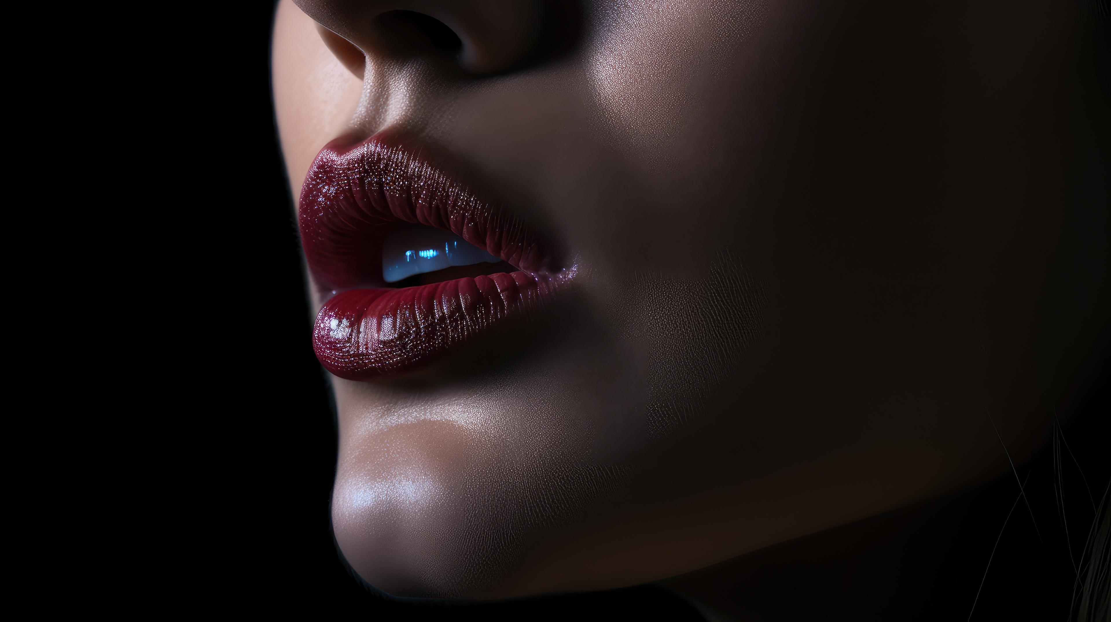 Lip Flip result 2